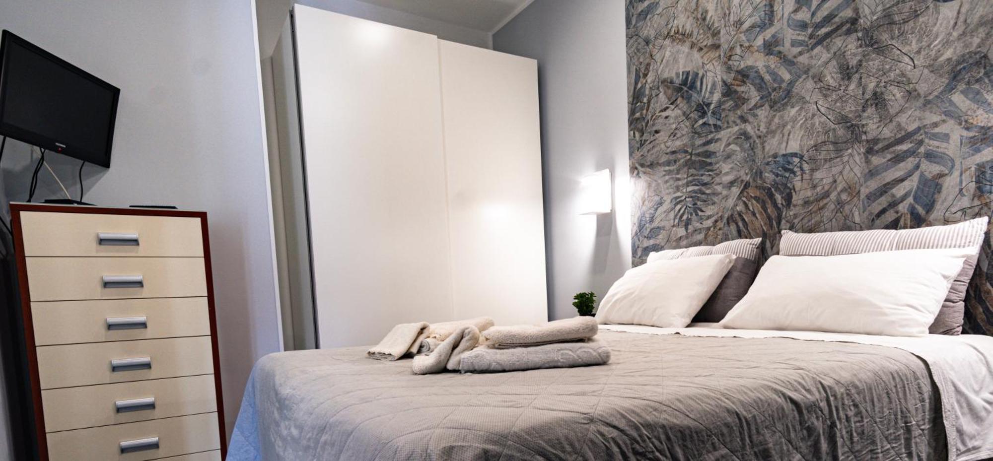 Nika Nika Holiday House Карини Экстерьер фото