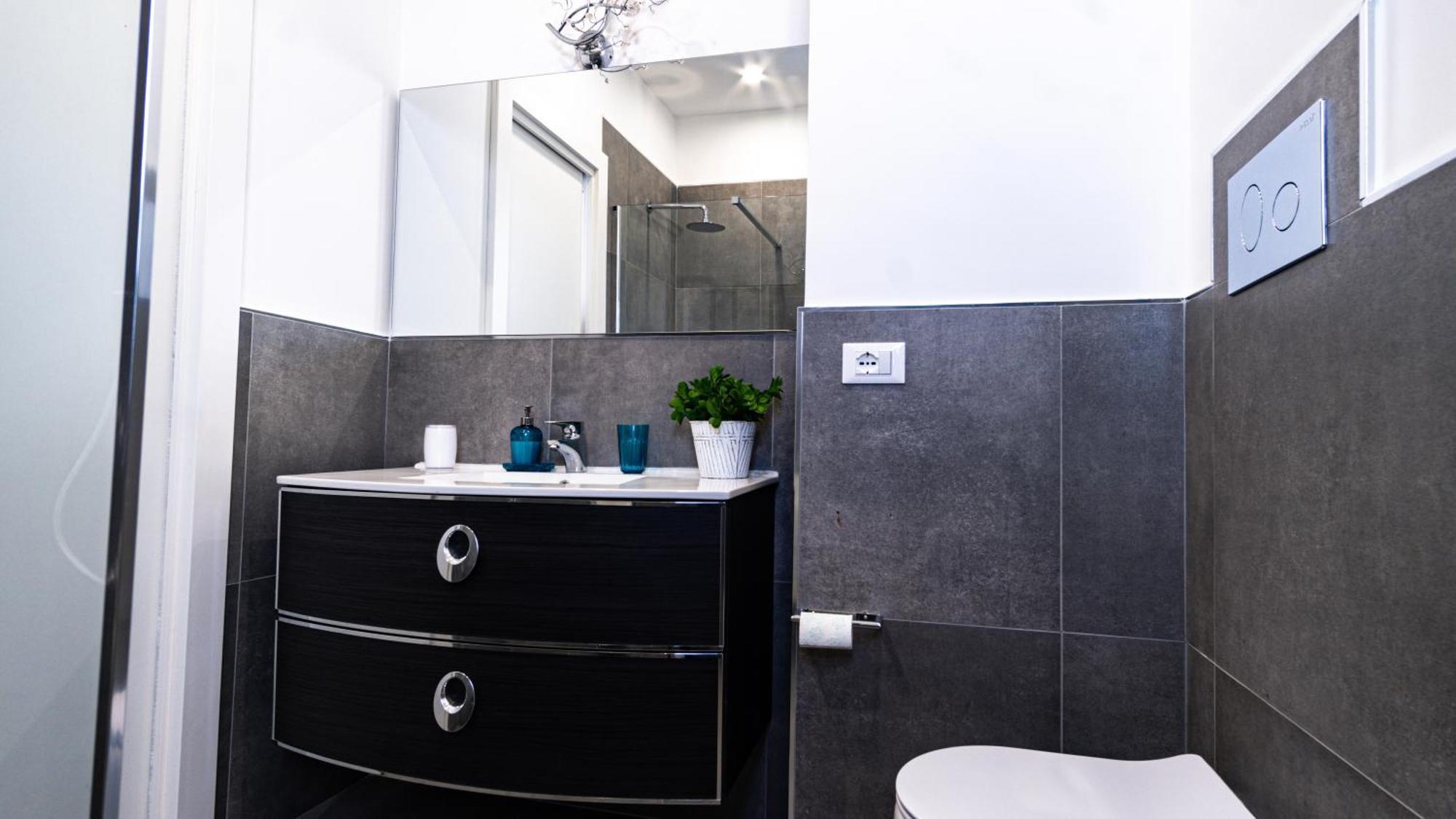 Nika Nika Holiday House Карини Экстерьер фото