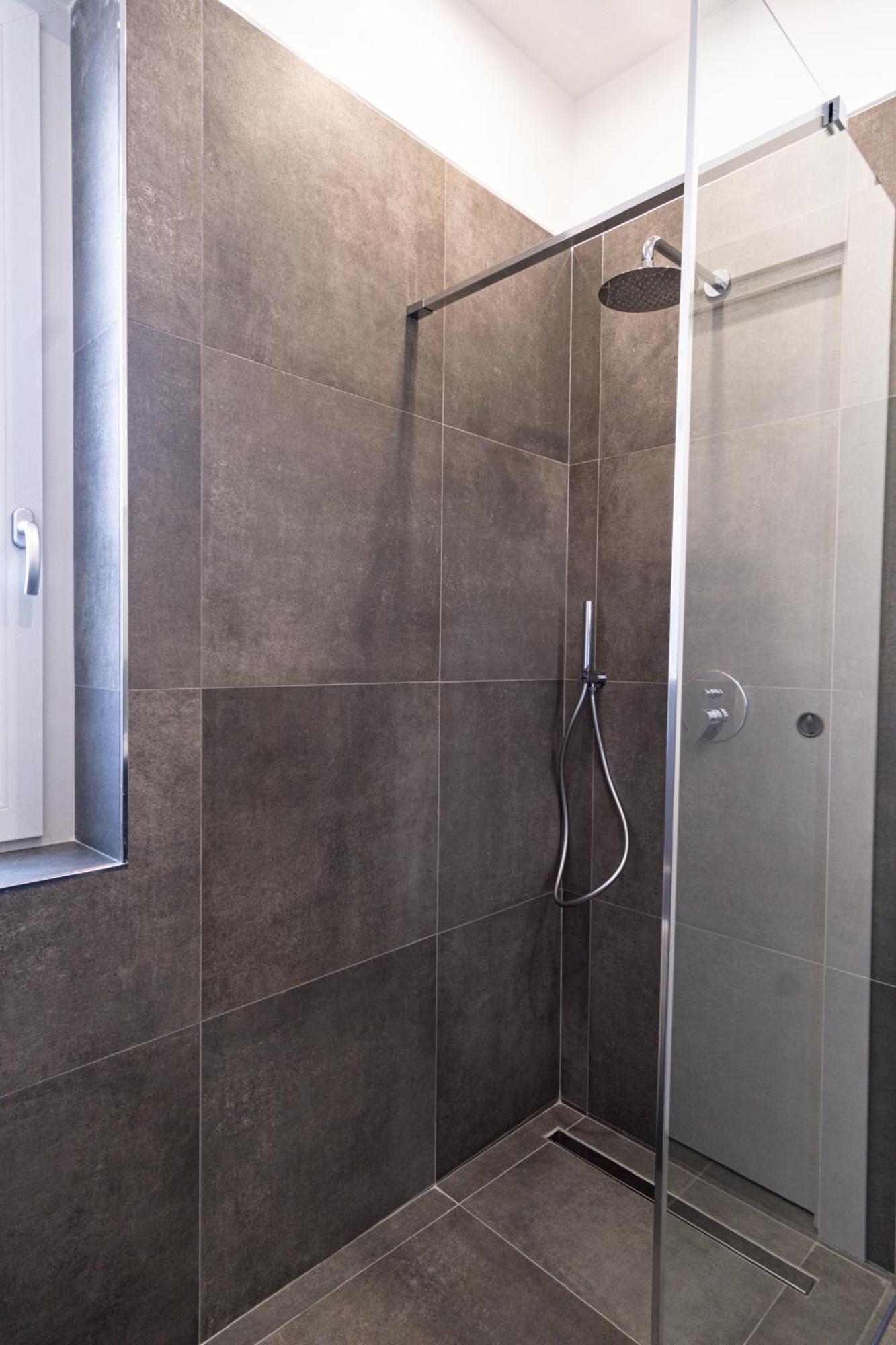 Nika Nika Holiday House Карини Экстерьер фото