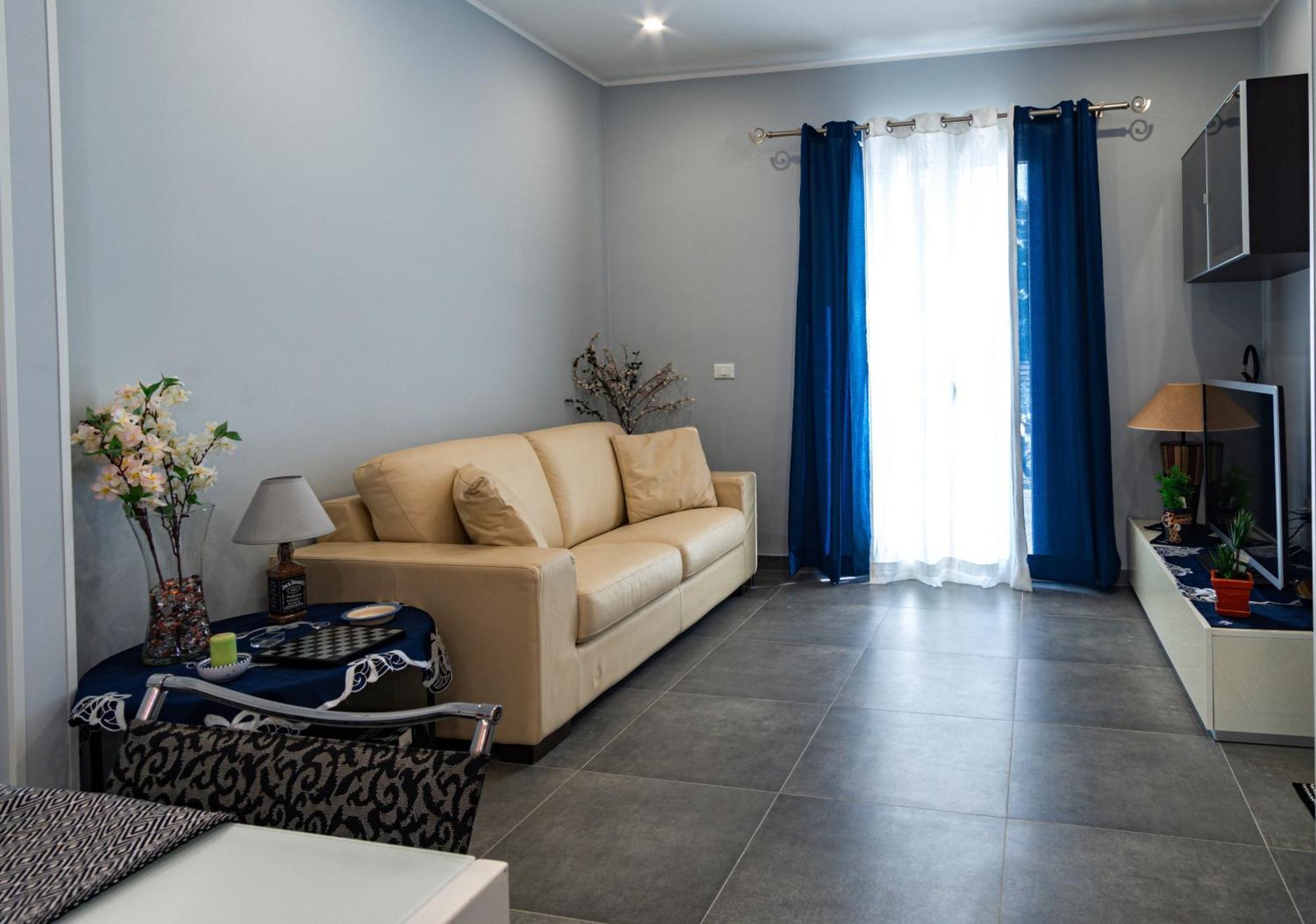 Nika Nika Holiday House Карини Экстерьер фото