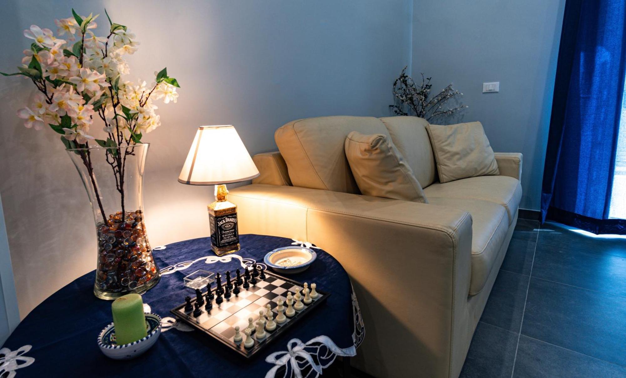 Nika Nika Holiday House Карини Экстерьер фото