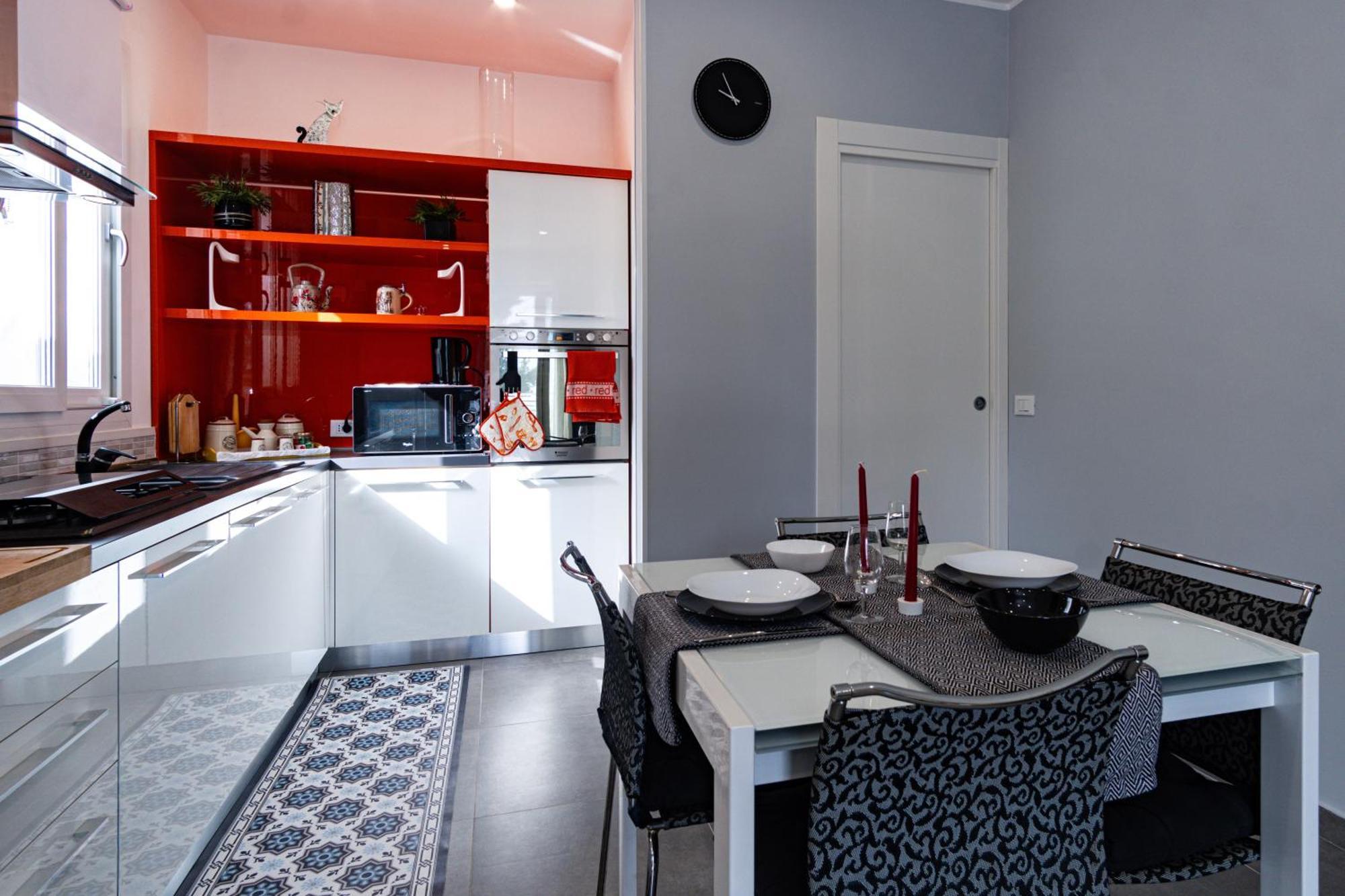 Nika Nika Holiday House Карини Экстерьер фото